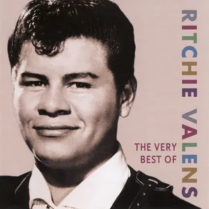 The very best of Ritchie Valens